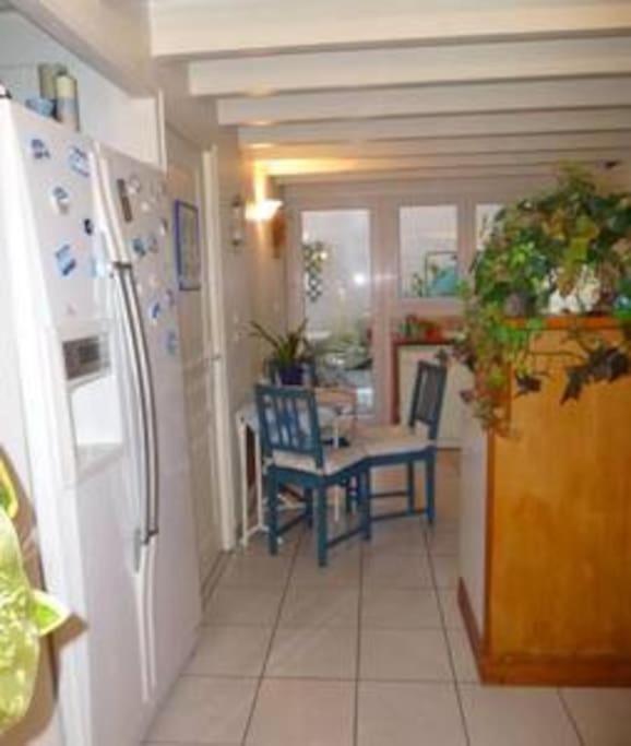 Chambre Chez L'Habitant - Proche Du Centre - Salle D'Eau Et Wc Prives Burdeos Exterior foto